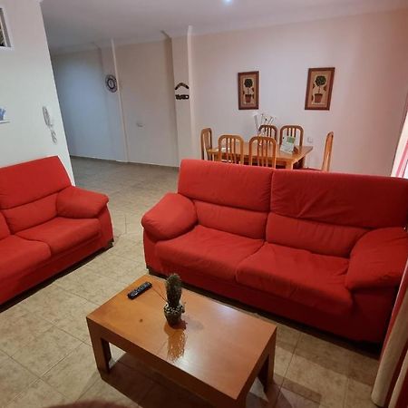 Ferienwohnung La Marisma Puerto De Mogan Exterior foto