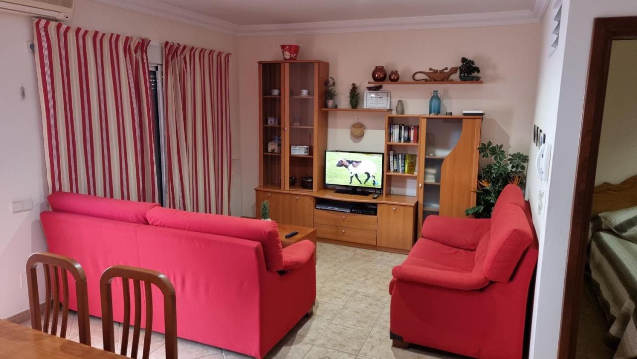 Ferienwohnung La Marisma Puerto De Mogan Exterior foto