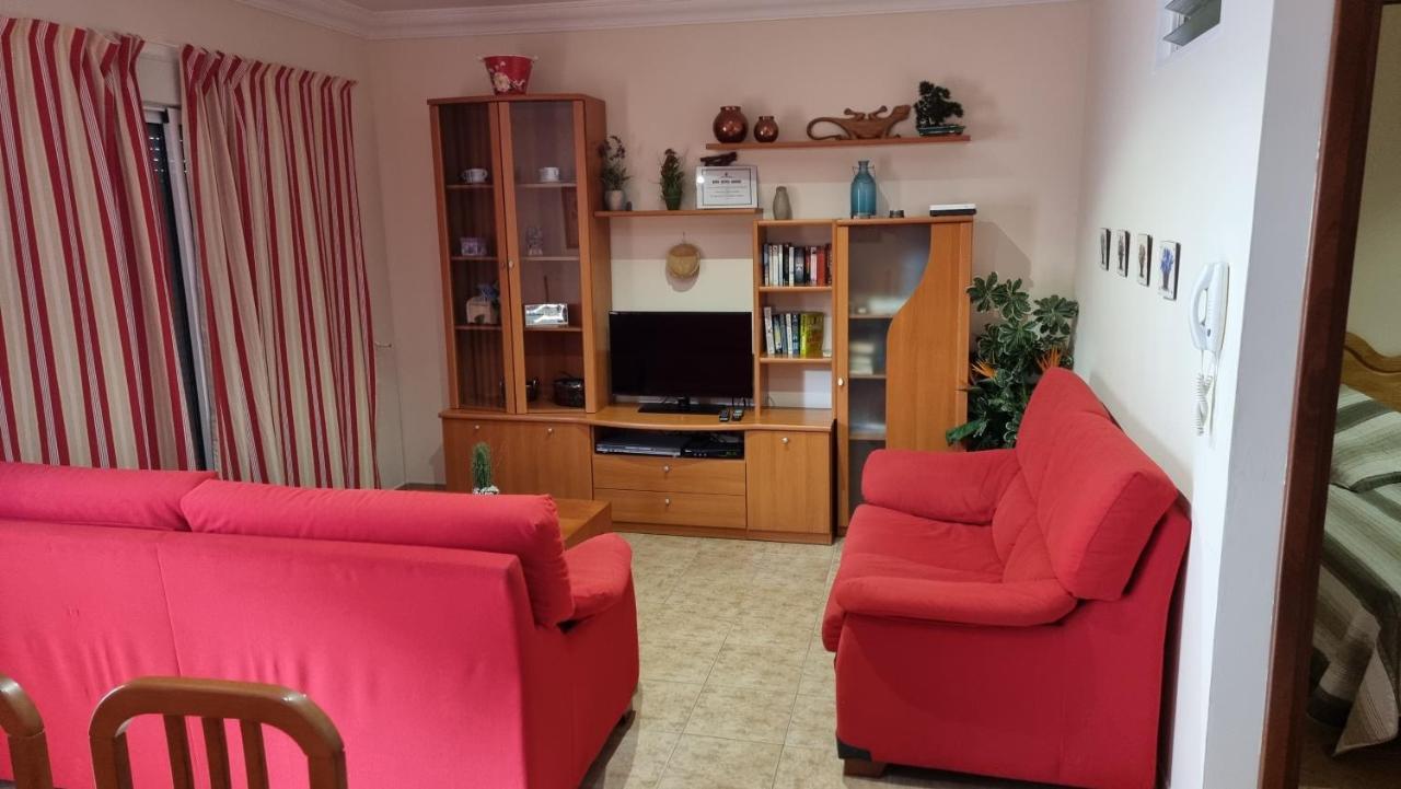 Ferienwohnung La Marisma Puerto De Mogan Exterior foto