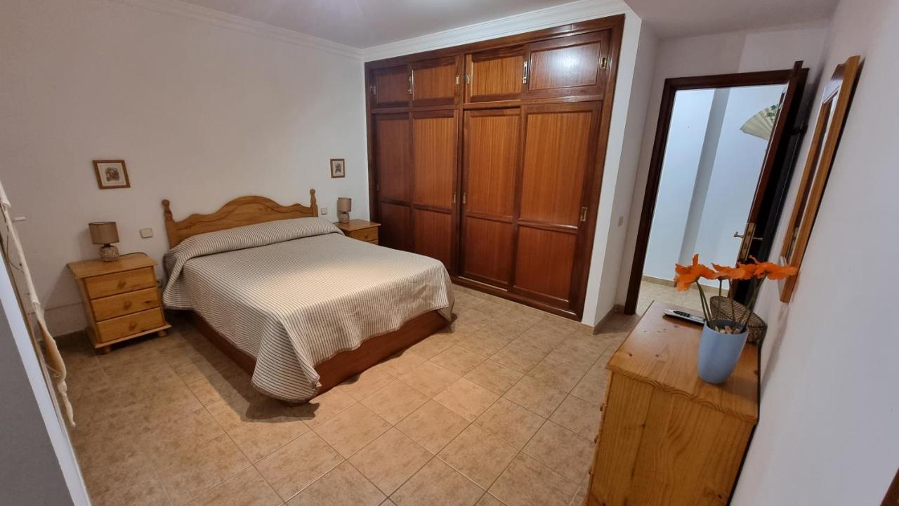 Ferienwohnung La Marisma Puerto De Mogan Exterior foto