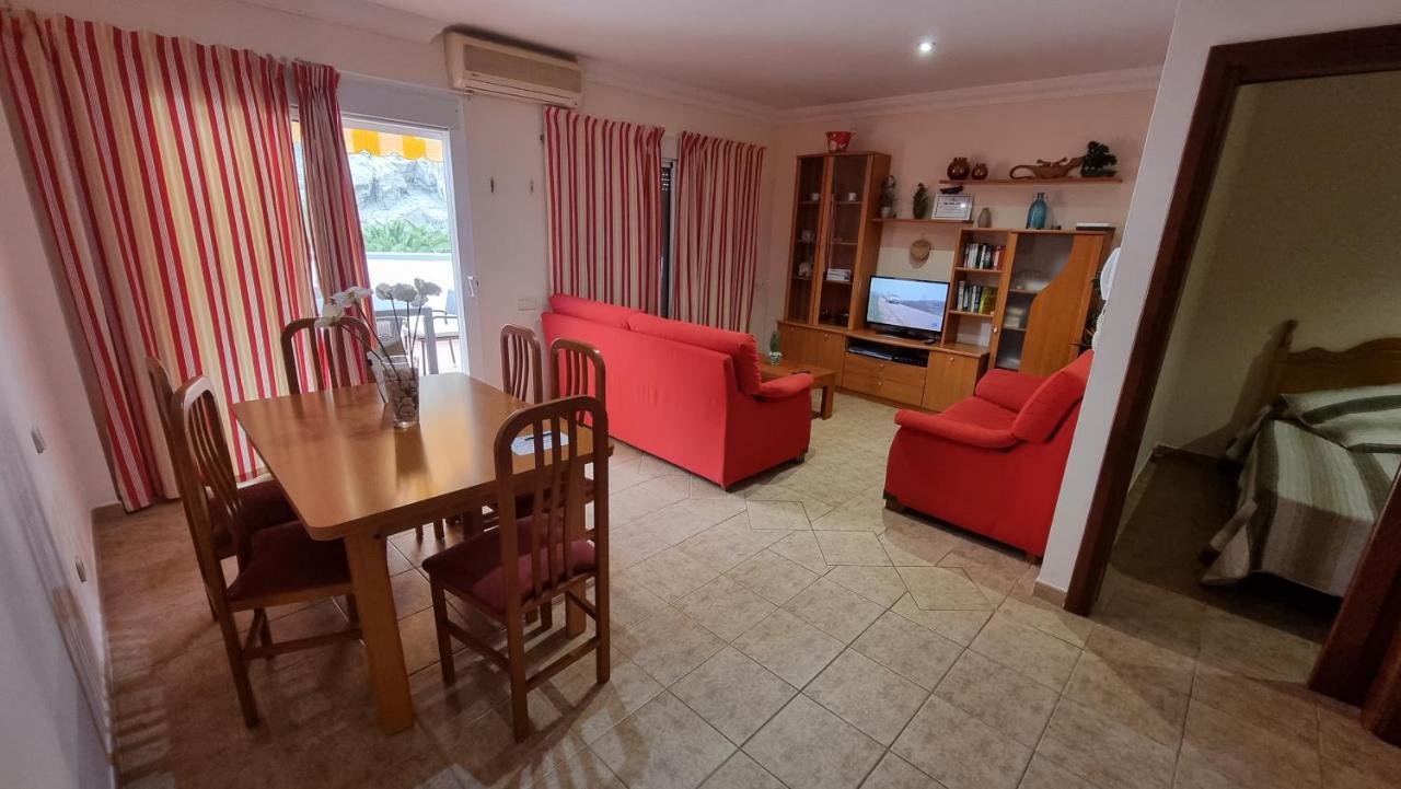 Ferienwohnung La Marisma Puerto De Mogan Exterior foto