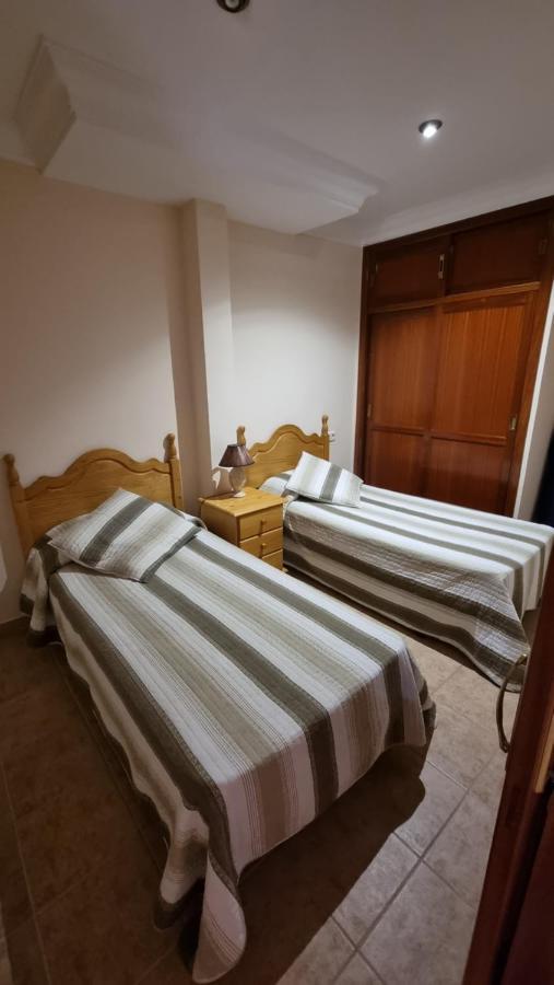 Ferienwohnung La Marisma Puerto De Mogan Exterior foto