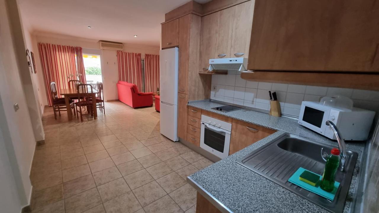 Ferienwohnung La Marisma Puerto De Mogan Exterior foto